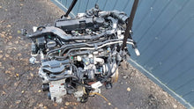 Load image into Gallery viewer, Motor Ford Mondeo Galaxy Kuga T7MB T7MA 87TKm Diesel Engine Komplett MOT9353487398ie