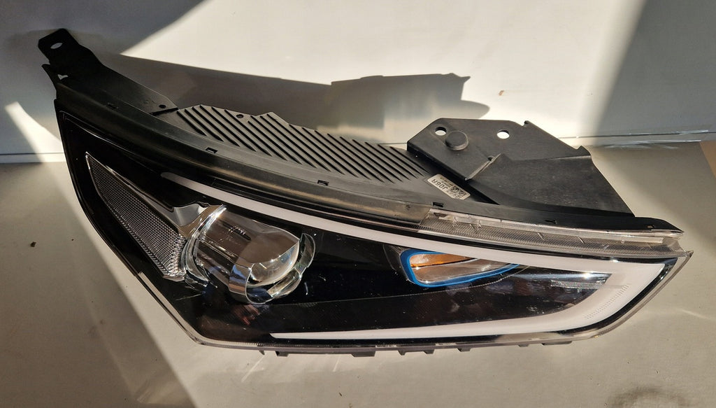 Frontscheinwerfer Hyundai Ioniq 92102-G2120 Xenon Rechts Scheinwerfer Headlight