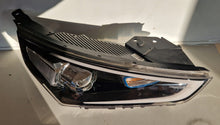 Laden Sie das Bild in den Galerie-Viewer, Frontscheinwerfer Hyundai Ioniq 92102-G2120 Xenon Rechts Scheinwerfer Headlight