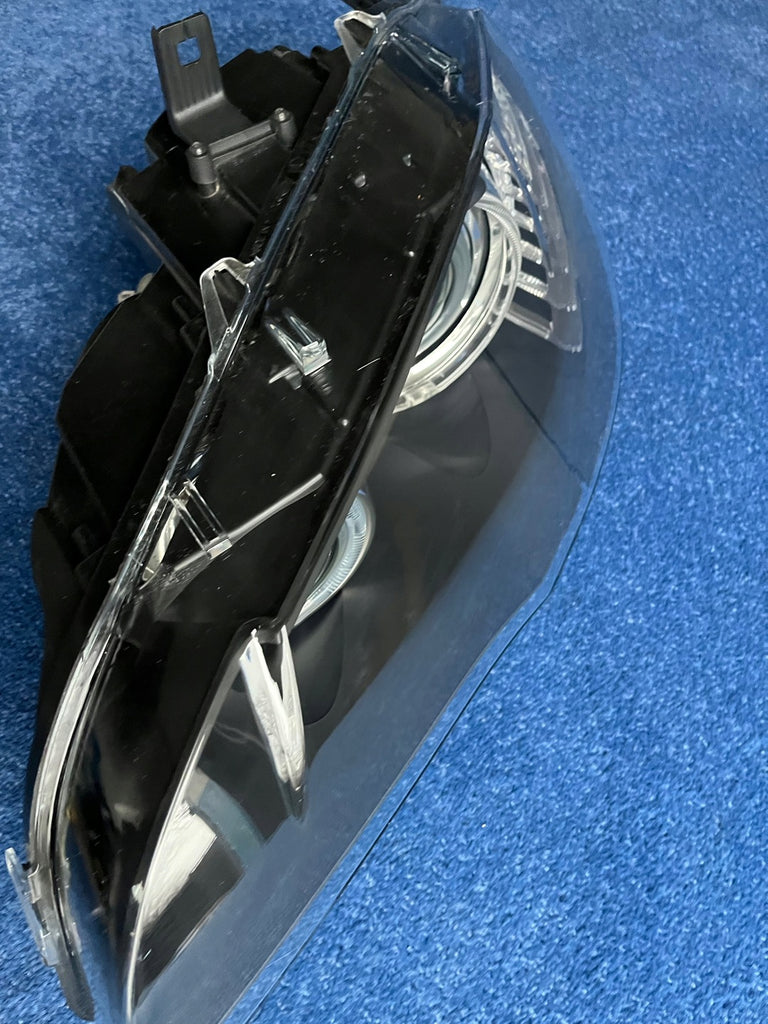 Frontscheinwerfer BMW X6 E71 E72 7287013 Xenon Links Scheinwerfer Headlight SCH7958108701fg
