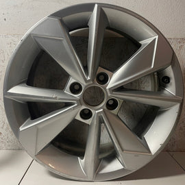 1x Alufelge 16 Zoll 6.0