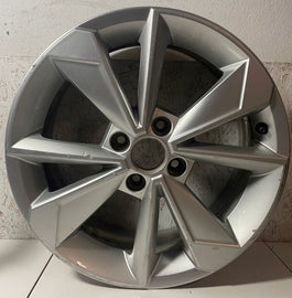 1x Alufelge 16 Zoll 6.0