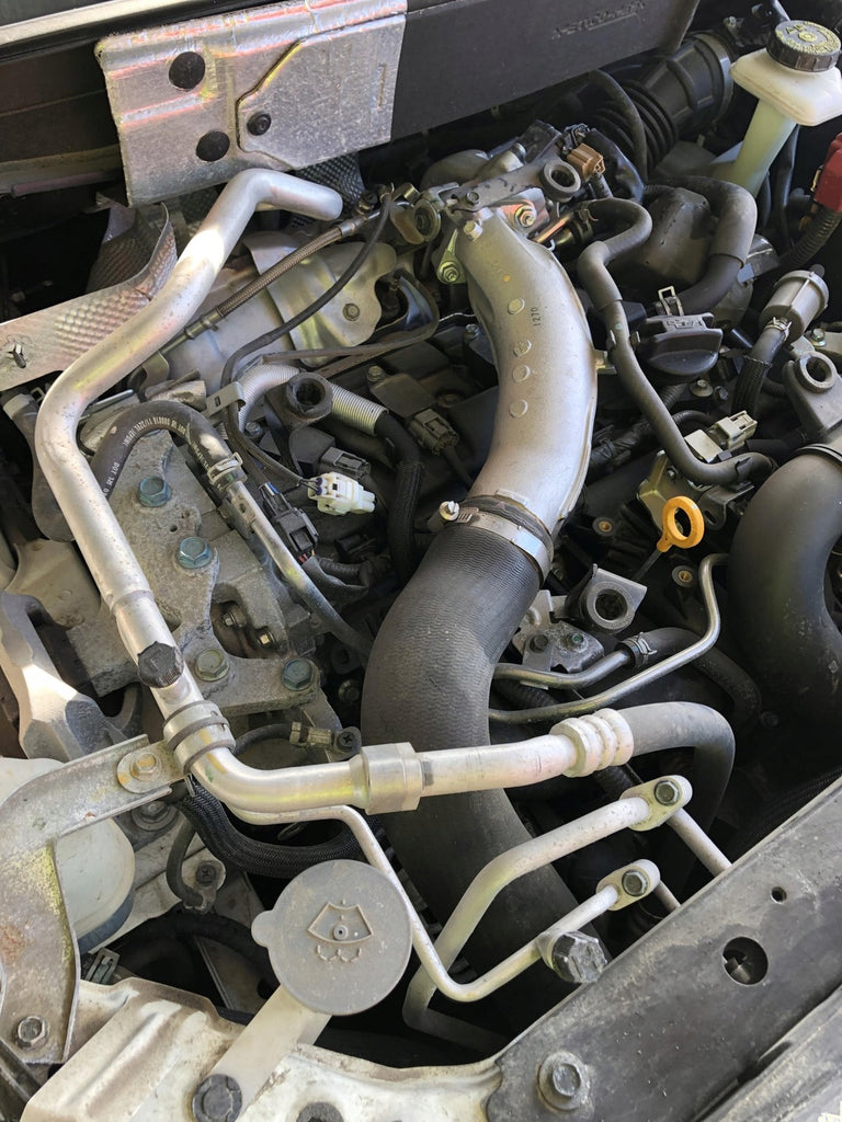 Motor Nissan Renault X Trail Qashqai MR16 1.6 120kW 78TKm Benzin Engine Komplett