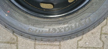 Laden Sie das Bild in den Galerie-Viewer, 1x Alufelge 15 Zoll 6.0" 4x108 23ET 9673773577 Peugeot 208 Rim Wheel FEL1796635635yz