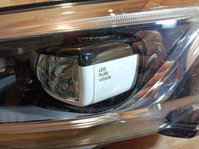 Laden Sie das Bild in den Galerie-Viewer, Frontscheinwerfer Renault Talisman 260602488R 89911939 Links Headlight SCH7507220464vr