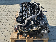 Load image into Gallery viewer, Motor BMW F10 F30 F25 F20 N47D20C 2.0 184PS 162TKm 2011 Diesel Engine Unkomplett MOT6103550955ck