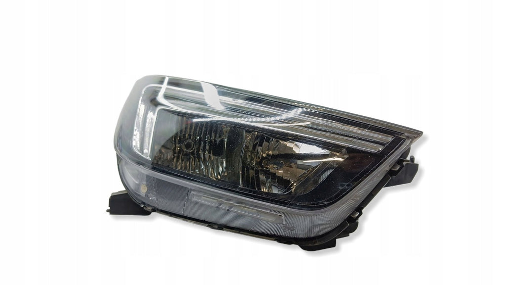 Frontscheinwerfer Opel Mokka X 42540182 Rechts Scheinwerfer Headlight SCH4942144406vn