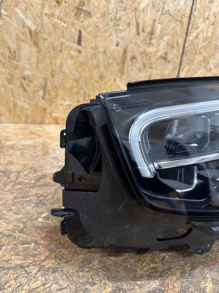 Frontscheinwerfer Mercedes-Benz Glc A2539066901 Links Scheinwerfer Headlight SCH5941872116vk