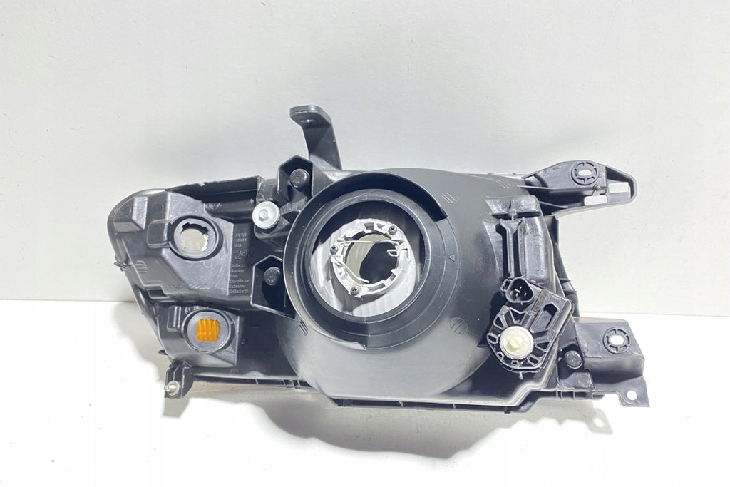 Frontscheinwerfer Mitsubishi Pajero III 10087419 Links Scheinwerfer Headlight