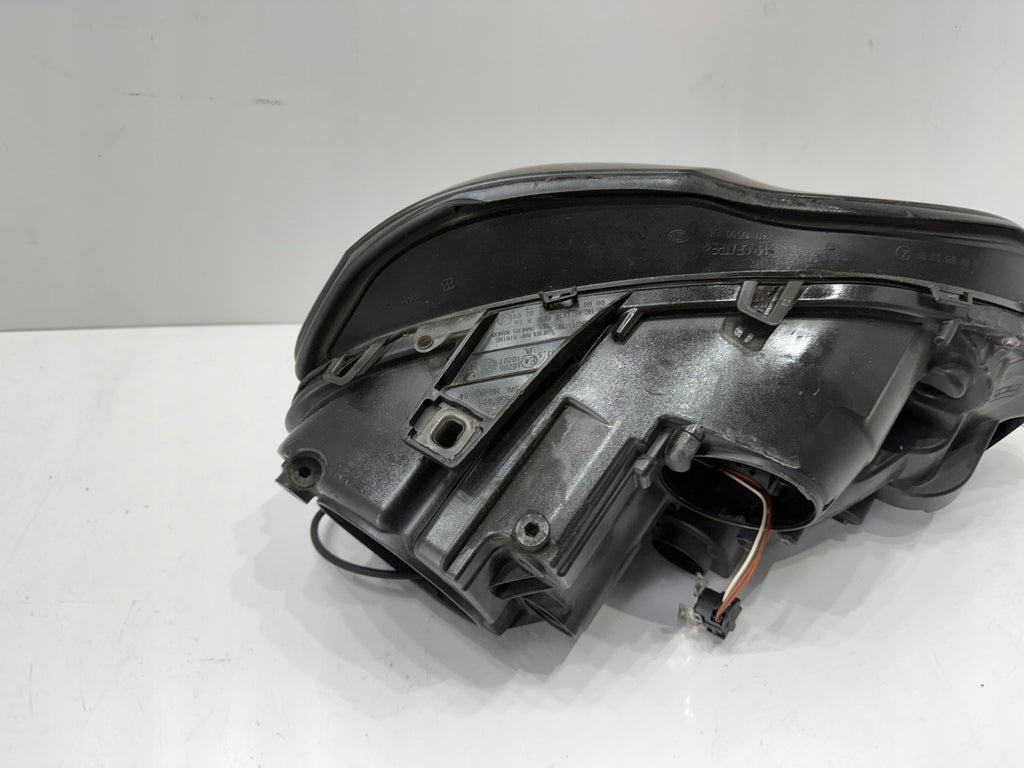 Frontscheinwerfer Mercedes-Benz X164 A1648260391 Xenon Links Headlight SCH2252970107ed