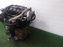 Load image into Gallery viewer, Motor Jaguar Xf X250 224DT 2.2 2011 Diesel Engine Komplett MOT4596889975fl