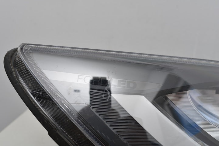 Frontscheinwerfer Ford Focus NX7B-13E014-CF Full LED Rechts Headlight SCH4041764754fo
