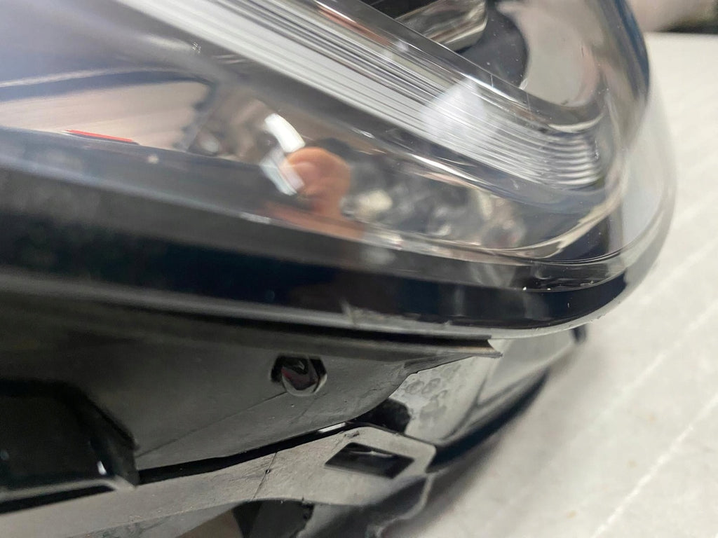 Frontscheinwerfer VW Troc T-Roc 2GA941036 LED Rechts Scheinwerfer Headlight