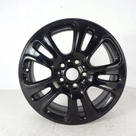 1x Alufelge 17 Zoll 5.5