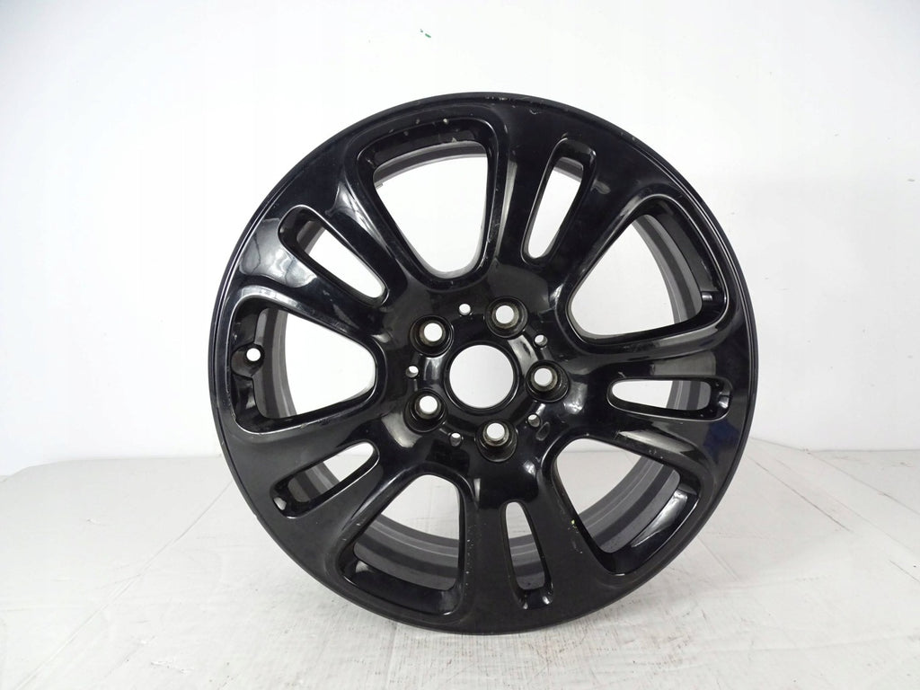 1x Alufelge 17 Zoll 5.5" 5x120 45ET 6855119 Mini F56 F55 Rim Wheel FEL3668785048oe
