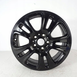 1x Alufelge 17 Zoll 5.5
