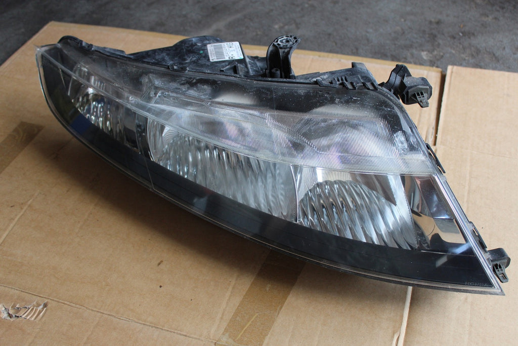 Frontscheinwerfer Honda Civic VIII Rechts Scheinwerfer Headlight SCH5052854421nl