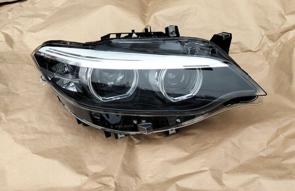 Frontscheinwerfer BMW 2 F22 90169164ZP03 68738680-03 Rechts Headlight SCH2206868308zc