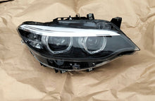 Laden Sie das Bild in den Galerie-Viewer, Frontscheinwerfer BMW 2 F22 90169164ZP03 68738680-03 Rechts Headlight SCH2206868308zc