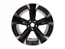 Load image into Gallery viewer, 1x Alufelge 19 Zoll 8.0" 5x112 45ET Matt Schwarz 575601025AS Cupra Ateca FEL9543076663nd