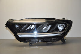 Frontscheinwerfer VW T-Roc 2GA941005G Ein Stück (Rechts oder Links) Headlight SCH9514586250bf