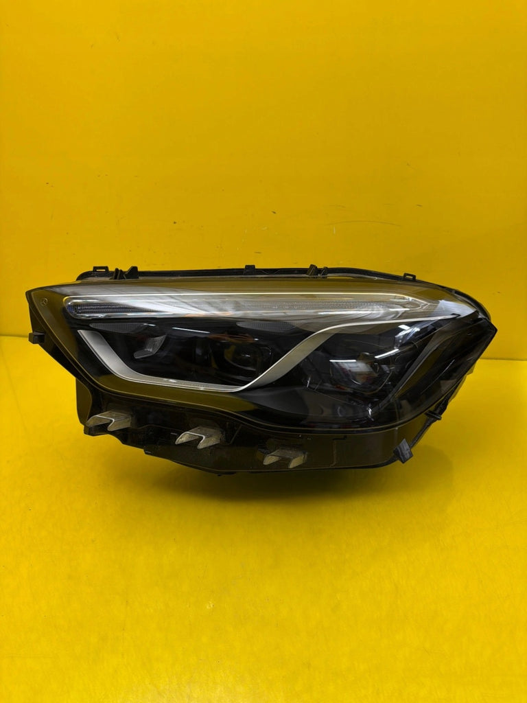 Frontscheinwerfer Mercedes-Benz W247 A2479064104 LED Links Headlight SCH4181733311cq