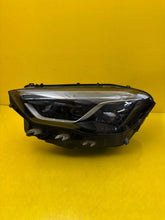 Laden Sie das Bild in den Galerie-Viewer, Frontscheinwerfer Mercedes-Benz W247 A2479064104 LED Links Headlight SCH4181733311cq
