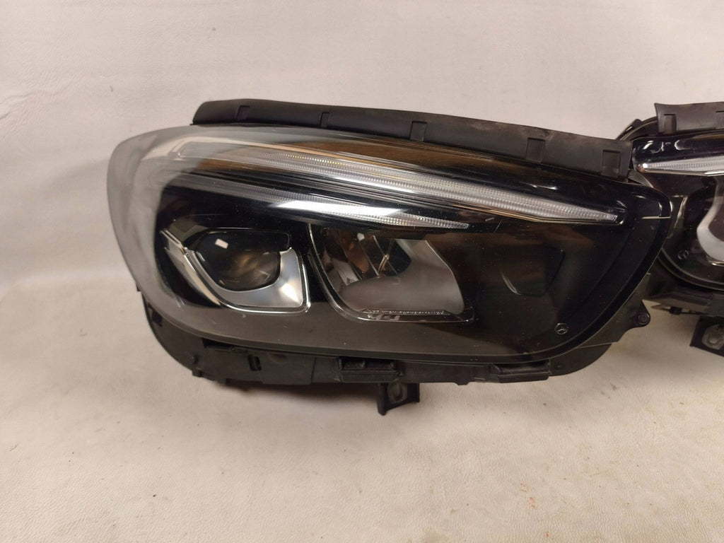 Frontscheinwerfer Mercedes-Benz W247 A2479062603 Ein Satz Scheinwerfer Headlight SCH1456634829ry