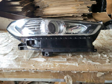 Laden Sie das Bild in den Galerie-Viewer, Frontscheinwerfer Ford Mondeo DS73-13W029-AE LED Rechts Scheinwerfer Headlight