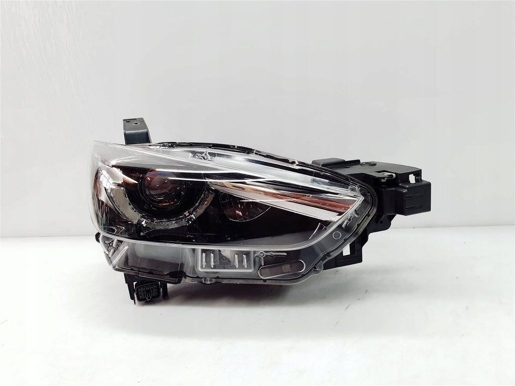 Frontscheinwerfer Mazda Cx3 Cx-3 100-65057 D10E-51030 LED Rechts Headlight