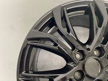 Load image into Gallery viewer, 1x Alufelge 18 Zoll 7.5" 5x112 51ET Glanz Schwarz 6883503 BMW F48 Rim Wheel FEL3396205046ot