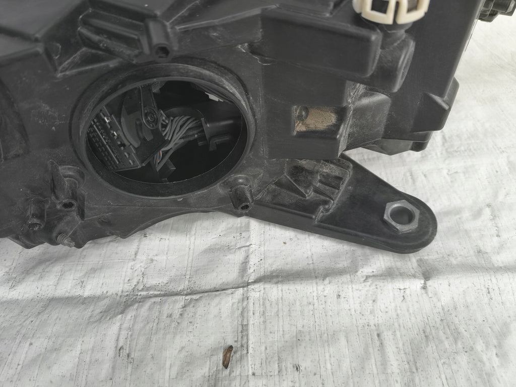 Frontscheinwerfer Skoda Superb III 3V1941016 LED Rechts Scheinwerfer Headlight SCH3916343898dc