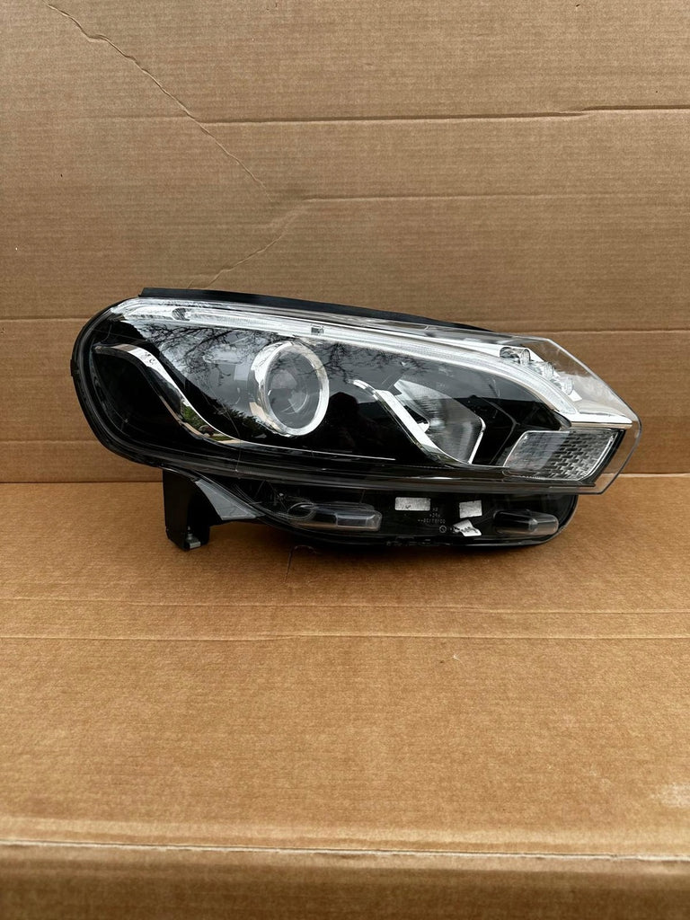 Frontscheinwerfer Toyota Proace 9808237480-00 LED Rechts Scheinwerfer Headlight SCH4309212586cq