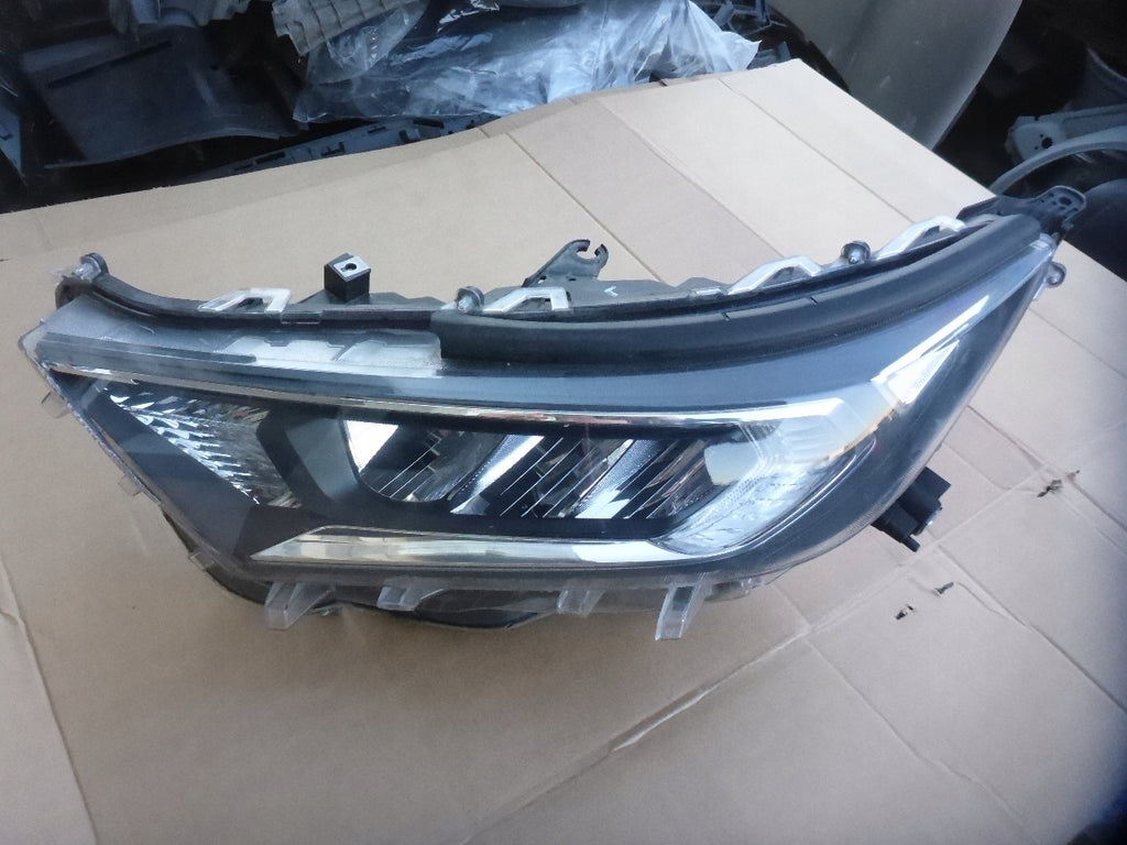 Frontscheinwerfer Toyota Rav V OPS520 Full LED Links Scheinwerfer Headlight SCH5436030824yi