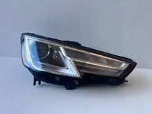 Load image into Gallery viewer, Frontscheinwerfer Audi A4 8W0941006 LED Rechts Scheinwerfer Headlight