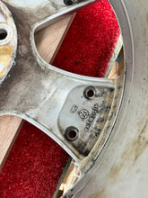 Load image into Gallery viewer, 1x Alufelge 19 Zoll 9.0" 5x130 60ET 7L9601025B VW Touareg Rim Wheel FEL3944577705mr