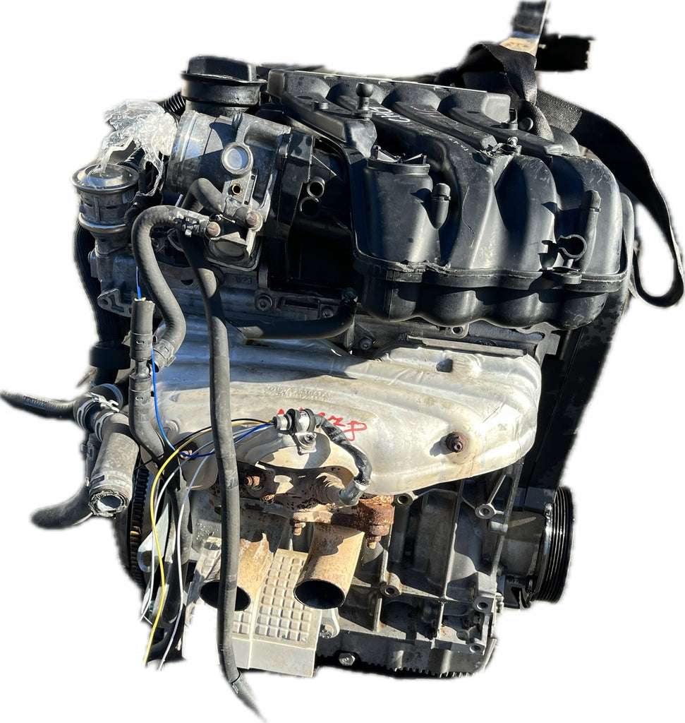 Motor Audi Seat Skoda VW Golf VI Touran CHGA 1.6 FSI 102PS 75kW Benzin Komplett