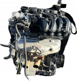 Motor Audi Seat Skoda VW Golf VI Touran CHGA 1.6 FSI 102PS 75kW Benzin Komplett