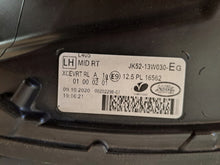 Load image into Gallery viewer, Frontscheinwerfer Land Rover Range I JK52-13W030-EG Links Scheinwerfer Headlight SCH2962918592cf