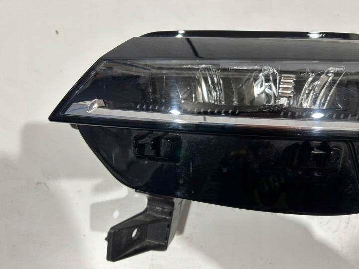 Frontscheinwerfer Renault Megane E-Tech 260606256R LED Links Headlight SCH8165173416ex