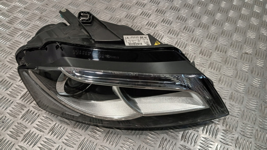 Frontscheinwerfer Audi A3 8P0941004BE Xenon Rechts Scheinwerfer Headlight SCH7386822198vv