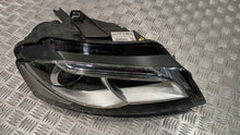 Laden Sie das Bild in den Galerie-Viewer, Frontscheinwerfer Audi A3 8P0941004BE Xenon Rechts Scheinwerfer Headlight SCH7386822198vv