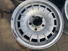 Load image into Gallery viewer, 4x Alufelge 14 Zoll 6.0" 5x112 30ET KBA40129 Mercedes-Benz Rim Wheel FEL3550421074ti