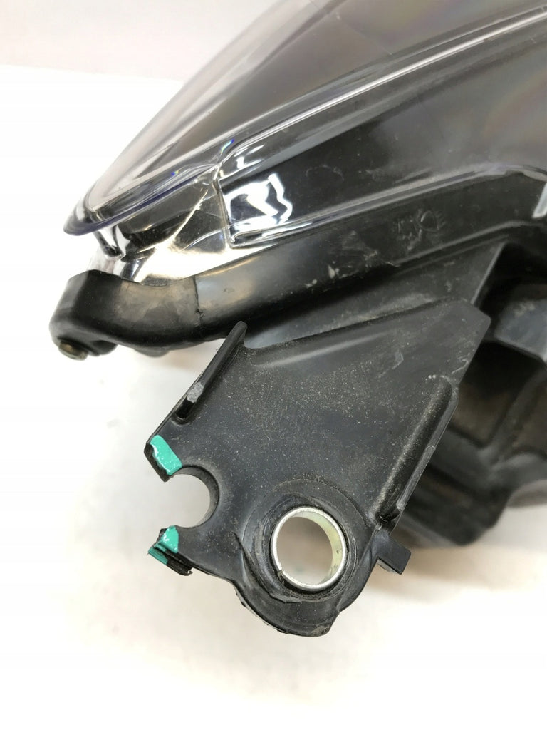 Frontscheinwerfer Mazda 2 Dj D43N-51030 D43N-51040 LED Rechts oder Links