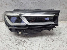 Laden Sie das Bild in den Galerie-Viewer, Frontscheinwerfer BMW 5 G31 G30 5A388C804 LED Rechts Scheinwerfer Headlight SCH9535888519fp
