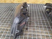 Load image into Gallery viewer, Frontscheinwerfer Opel Astra Ein Satz Scheinwerfer Headlight SCH2818051653wc