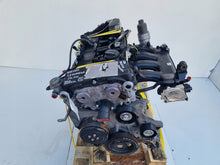 Laden Sie das Bild in den Galerie-Viewer, Motor Mercedes-Benz Clk 271940 1.8 163PS 120kW 2002 Benzin Engine Komplett MOT2219093665mm