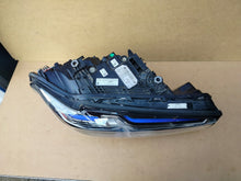 Load image into Gallery viewer, Frontscheinwerfer BMW G30 5A388D6 Laser Rechts Scheinwerfer Headlight SCH7463669835ax