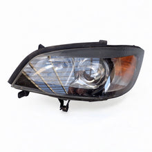 Load image into Gallery viewer, Frontscheinwerfer Opel Zafira A 301116271 LED Links Scheinwerfer Headlight