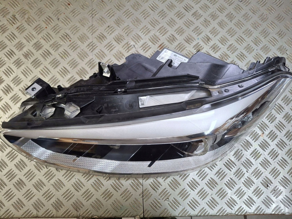 Frontscheinwerfer BMW 1 F20 7414141-09 Links Scheinwerfer Headlight SCH7439082076cm